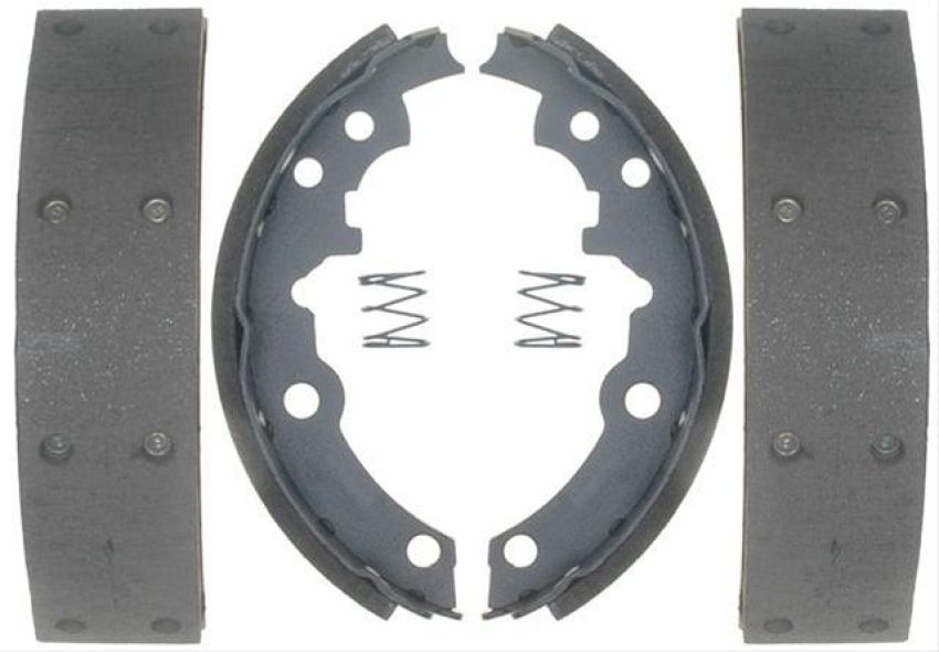 ACDelco Brake Shoes 18029730