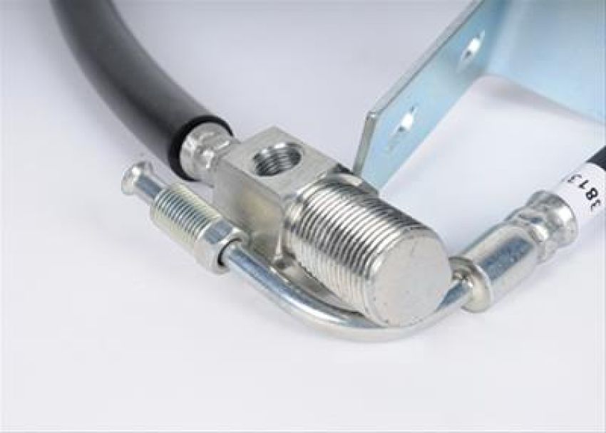 ACDelco GM Genuine Parts Brake Hydraulic Hoses 19256407