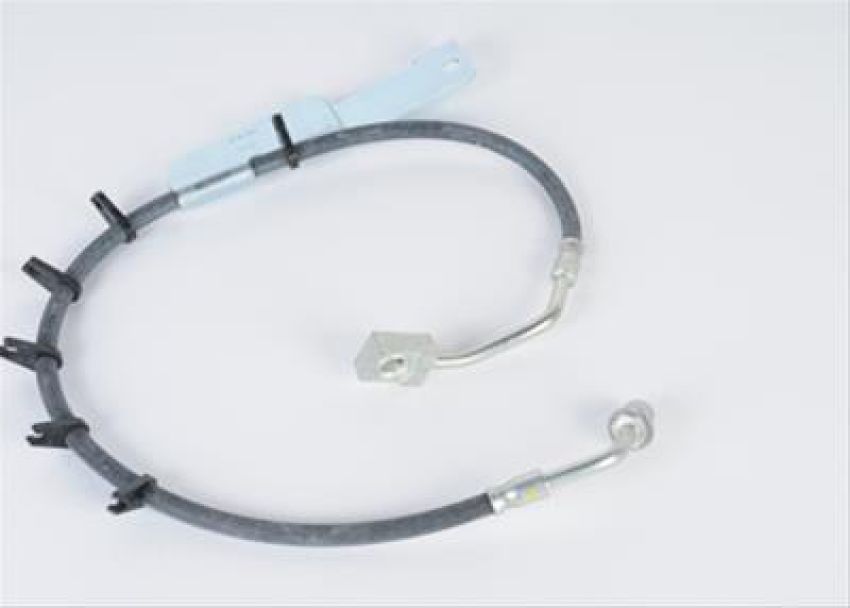 ACDelco GM Genuine Parts Brake Hydraulic Hoses 10369358