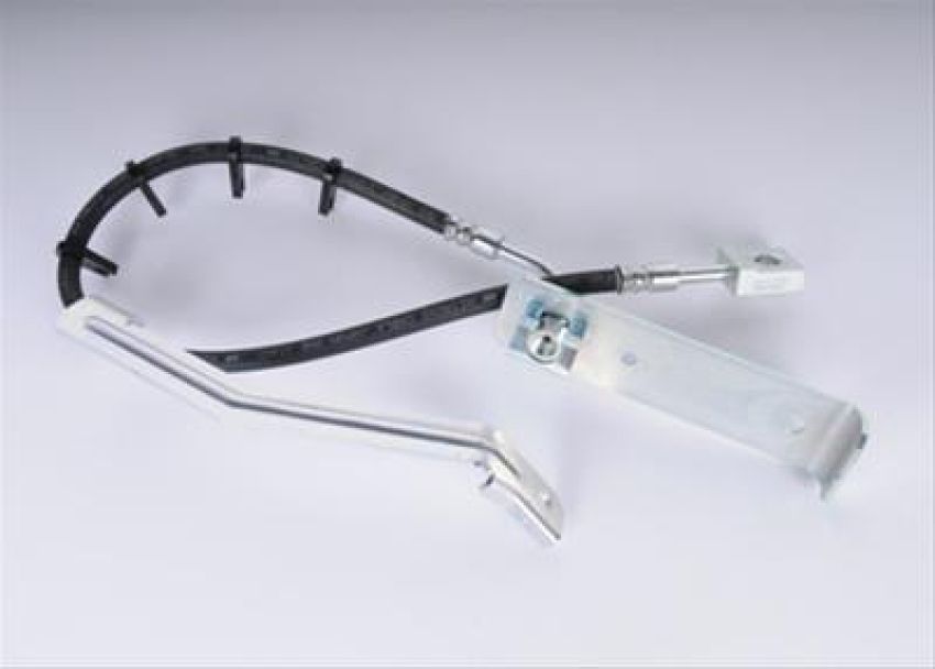 ACDelco Brake Hoses, Individual 15267593