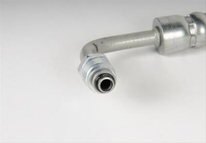ACDelco Power Brake Booster Vacuum Hose 15788687