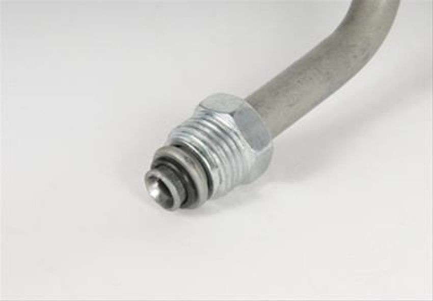 ACDelco Power Brake Booster Vacuum Hose 15788687