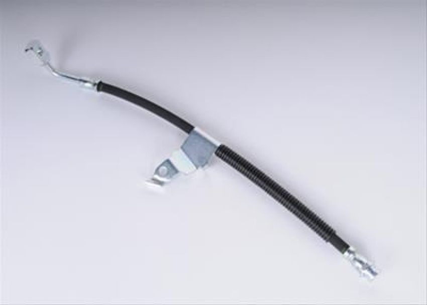 ACDelco GM Genuine Parts Brake Hydraulic Hoses for 2006-2011 DTS, LUCERNE - 19366678
