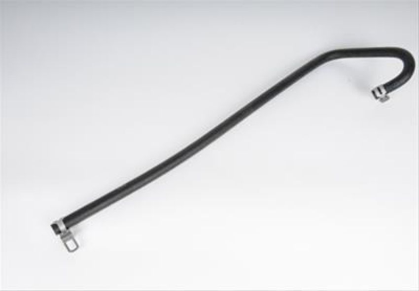 ACDelco Power Brake Booster Vacuum Hose 15804953