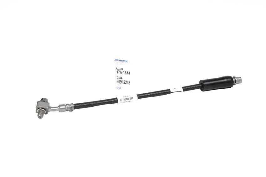 ACDelco GM Genuine Parts Brake Hydraulic Hoses 84025411