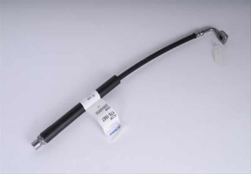 ACDelco GM Genuine Parts Brake Hydraulic Hoses for 2011 9-4X, 2010-2016 SRX - 20842850