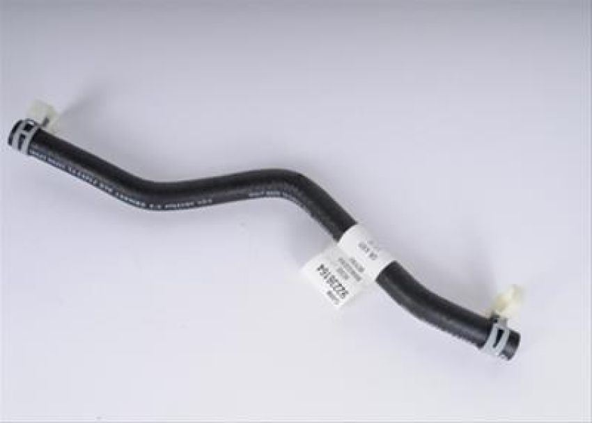 ACDelco Power Brake Booster Vacuum Hose for 2010-2015 CAMARO - 92236164