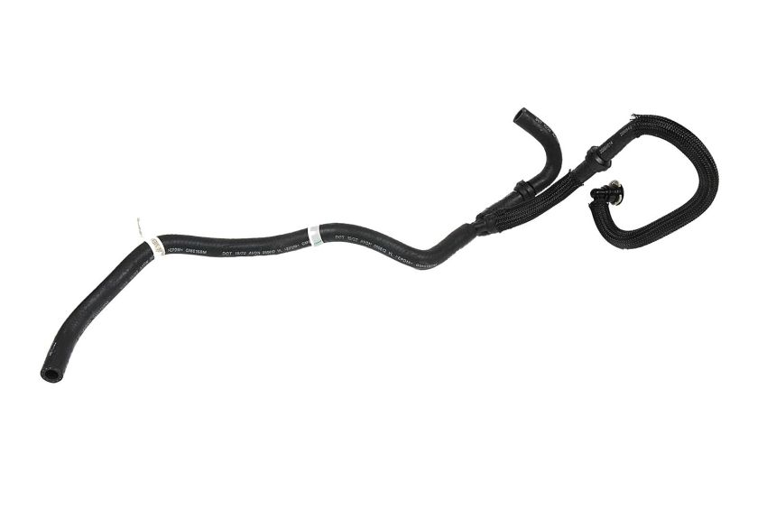 ACDelco Power Brake Booster Vacuum Hose 20884014