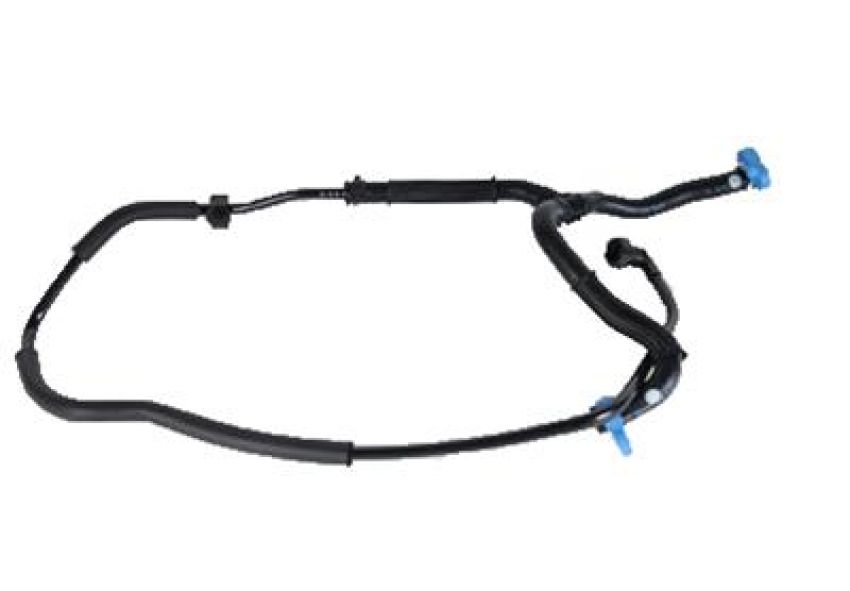ACDelco Power Brake Booster Vacuum Hose for 2010-2015 CAMARO - 22784424