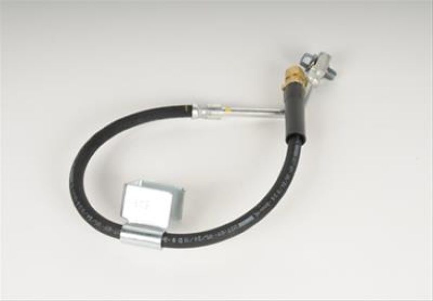 ACDelco GM Genuine Parts Brake Hydraulic Hoses for 2006-2010 H3, 2009-2010 H3T - 22824123