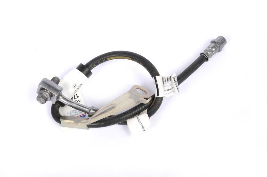 ACDelco GM Genuine Parts Brake Hydraulic Hoses for 2014-2017 REGAL, 2013-2019 XTS - 84025392