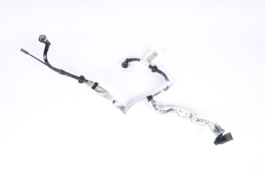ACDelco Power Brake Booster Vacuum Hose for 2013-2014 ATS, 2014 CTS - 23114572