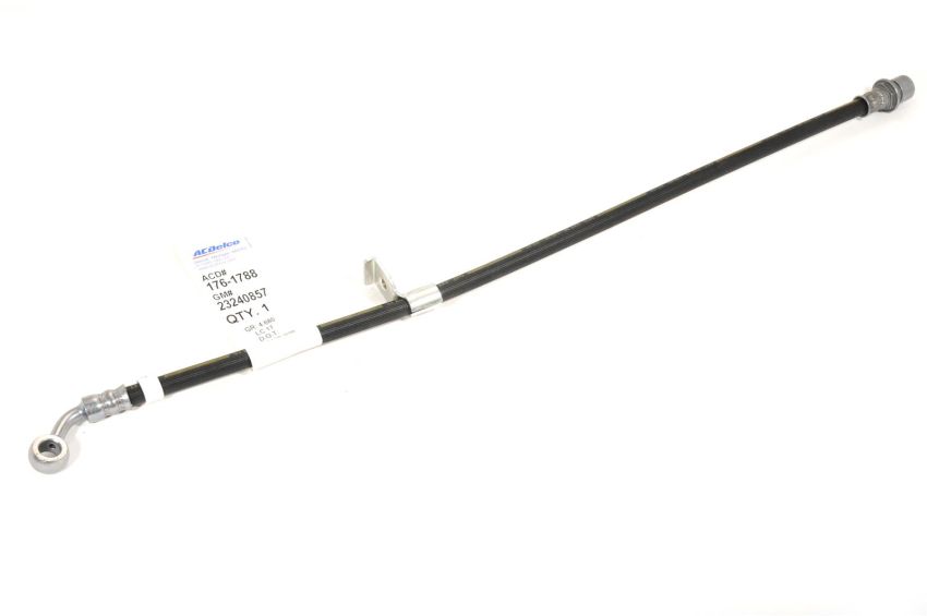 ACDelco GM Genuine Parts Brake Hydraulic Hoses 84068673