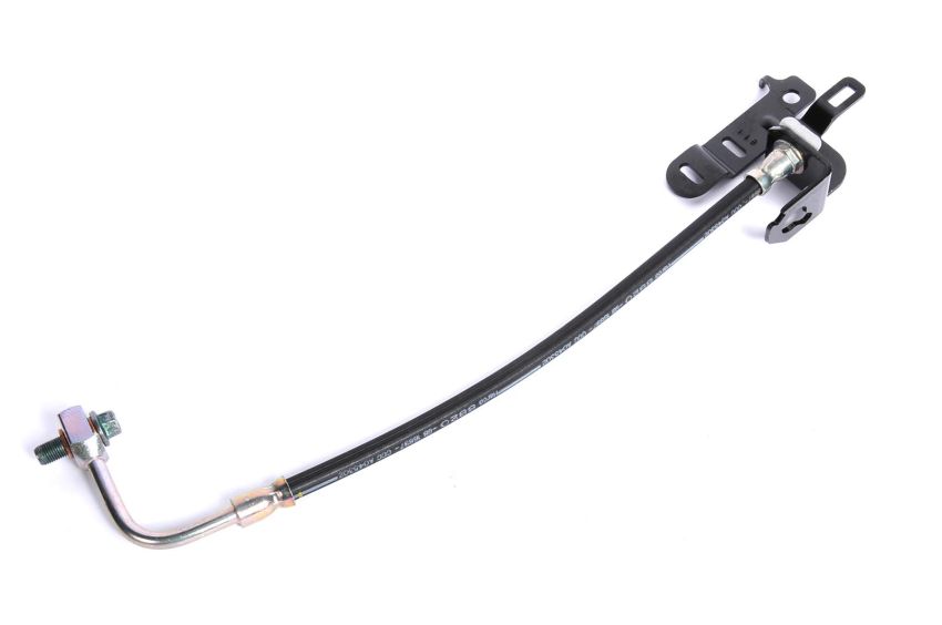 ACDelco GM Genuine Parts Brake Hydraulic Hoses for 2014-2019 CORVETTE - 84251376