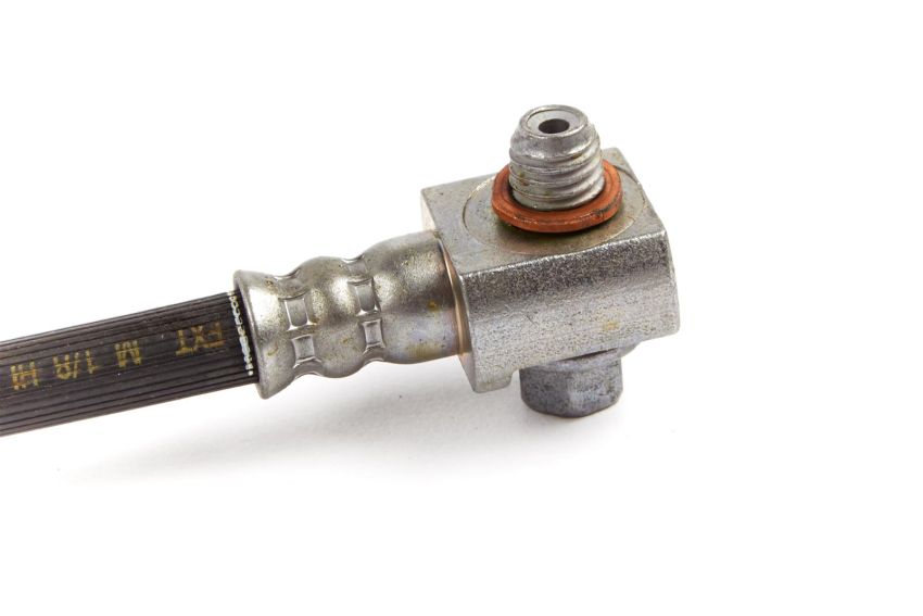 ACDelco GM Genuine Parts Brake Hydraulic Hoses 84183665