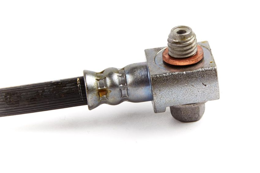 ACDelco GM Genuine Parts Brake Hydraulic Hoses 84183666