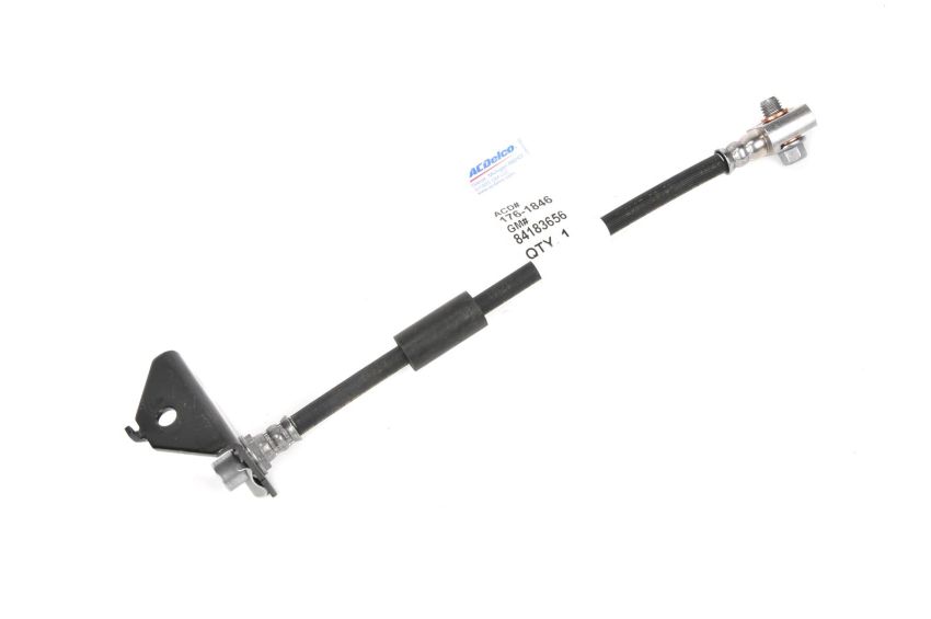 ACDelco GM Genuine Parts Brake Hydraulic Hoses 84183656