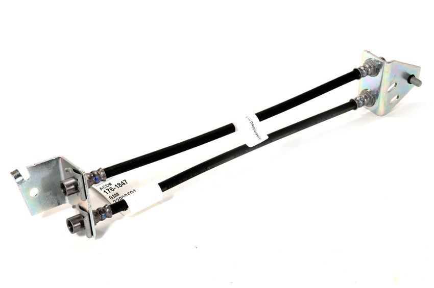 ACDelco GM Genuine Parts Brake Hydraulic Hoses 84331224