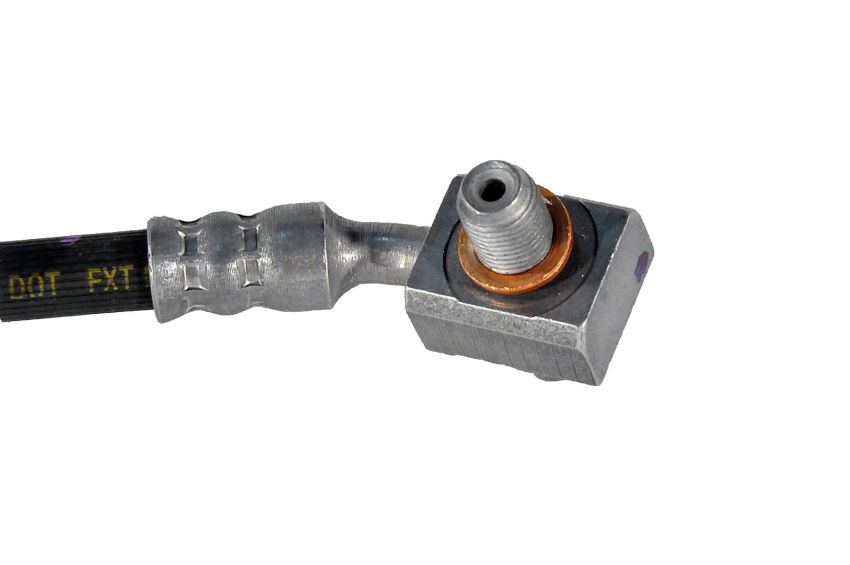 ACDelco GM Genuine Parts Brake Hydraulic Hoses 84331225