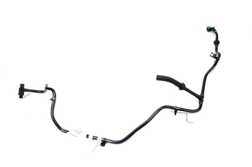 ACDelco Power Brake Booster Vacuum Hose for 2015-2016 CANYON, COLORADO - 22926372