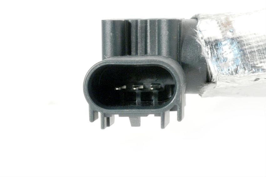 ACDelco Power Brake Booster Vacuum Hose for 2015-2019 ATS, CTS, 2016-2023 CAMARO - 23344589