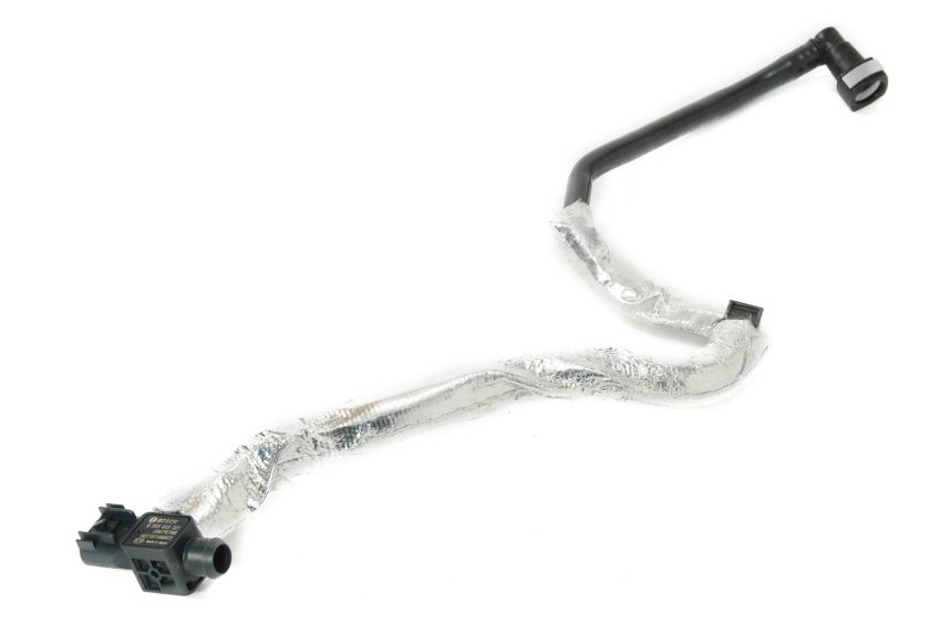 ACDelco Power Brake Booster Vacuum Hose for 2015-2019 ATS, CTS, 2016-2023 CAMARO - 23344589
