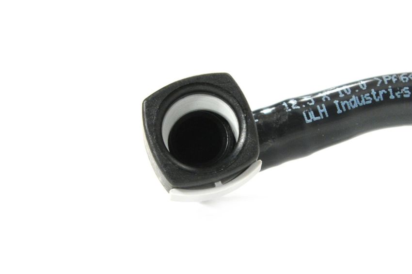 ACDelco Power Brake Booster Vacuum Hose for 2015-2019 ATS, CTS, 2016-2023 CAMARO - 23344589
