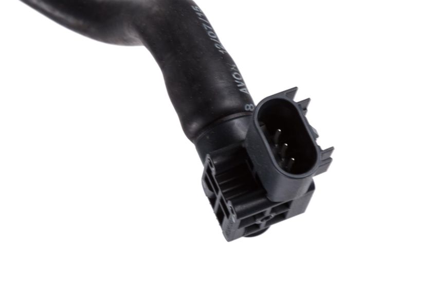 ACDelco Power Brake Booster Vacuum Hose for 2016-2019 ATS, 2014-2019 CTS - 84042388