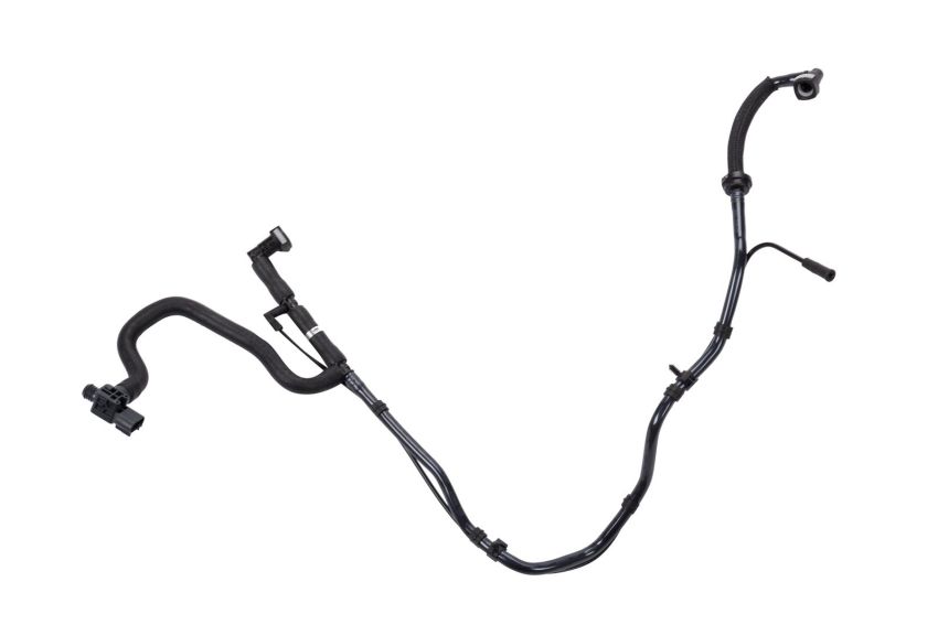 ACDelco Power Brake Booster Vacuum Hose for 2016-2019 ATS, 2014-2019 CTS - 84042388