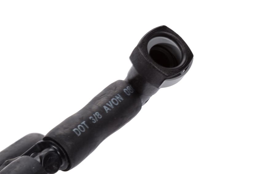 ACDelco Power Brake Booster Vacuum Hose for 2016-2019 ATS, 2014-2019 CTS - 84042388