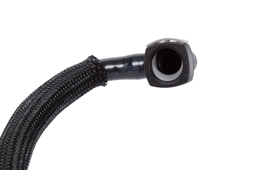 ACDelco Power Brake Booster Vacuum Hose for 2016-2019 ATS, 2014-2019 CTS - 84042388