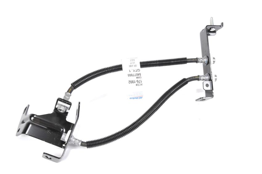 ACDelco GM Genuine Parts Brake Hydraulic Hoses 84183670