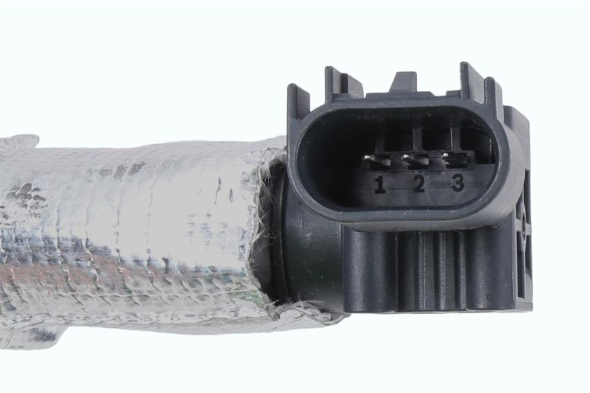 ACDelco Power Brake Booster Vacuum Hose for 2017-2018 ATS, 2016-2023 CAMARO - 84141167
