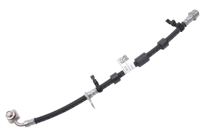 ACDelco GM Genuine Parts Brake Hydraulic Hoses for 2017-2018 LACROSSE, 2016-2018 MALIBU, 2018 REGAL SPORTBACK - 84199638