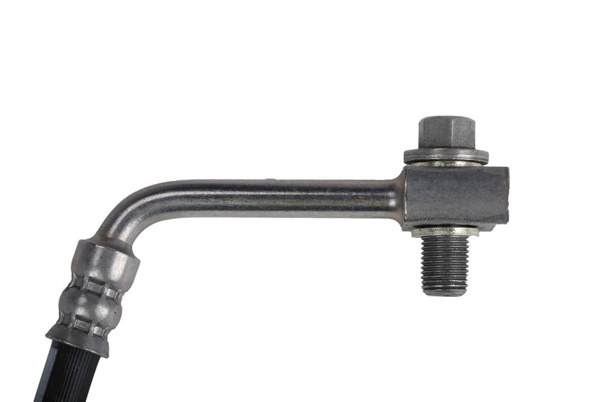ACDelco GM Genuine Parts Brake Hydraulic Hoses for 2016-2019 CRUZE - 39140153