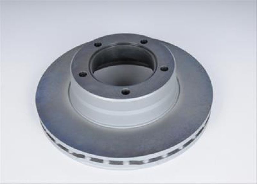 ACDelco GM Genuine Parts Disc Brake Rotors 88936163