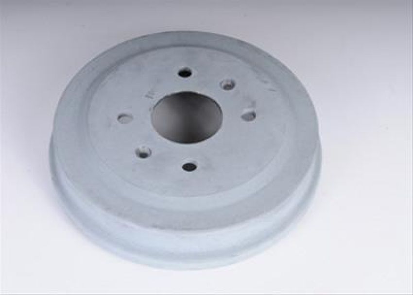 ACDelco GM Genuine Parts Brake Drums 96470999