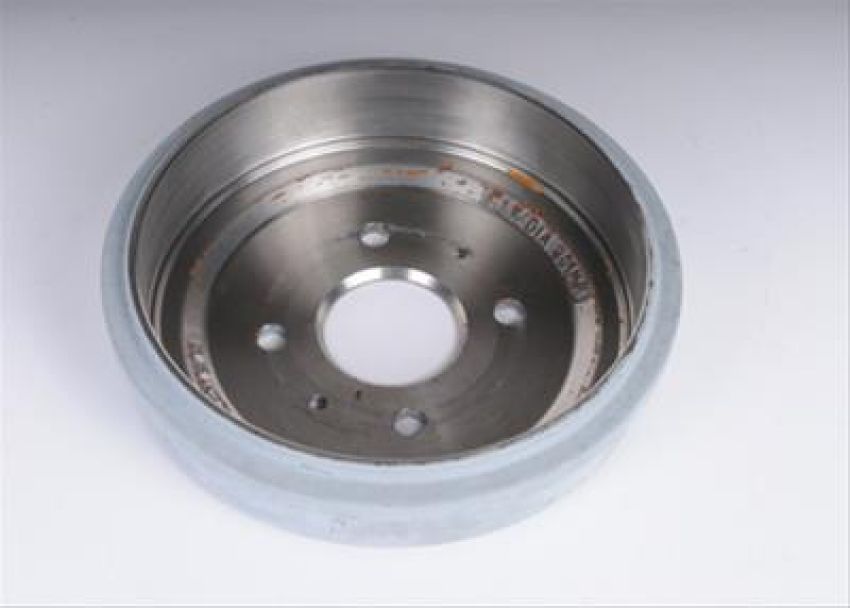 ACDelco GM Genuine Parts Brake Drums 96470999