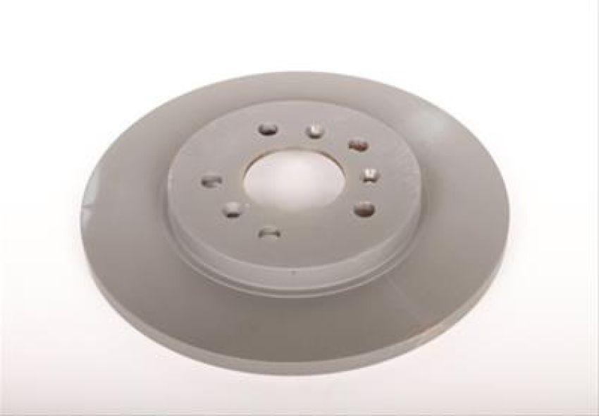 ACDelco GM Genuine Parts Disc Brake Rotors 88964180