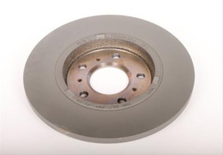 ACDelco GM Genuine Parts Disc Brake Rotors 88964180
