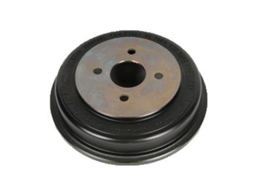 ACDelco GM Genuine Parts Brake Drums for 2005-2008 COBALT, 2007-2008 G5, 2003-2007 ION - 22671542