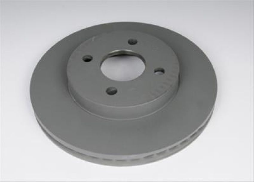 ACDelco GM Genuine Parts Disc Brake Rotors 19303829