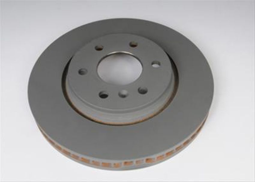 ACDelco GM Genuine Parts Disc Brake Rotors 19303815