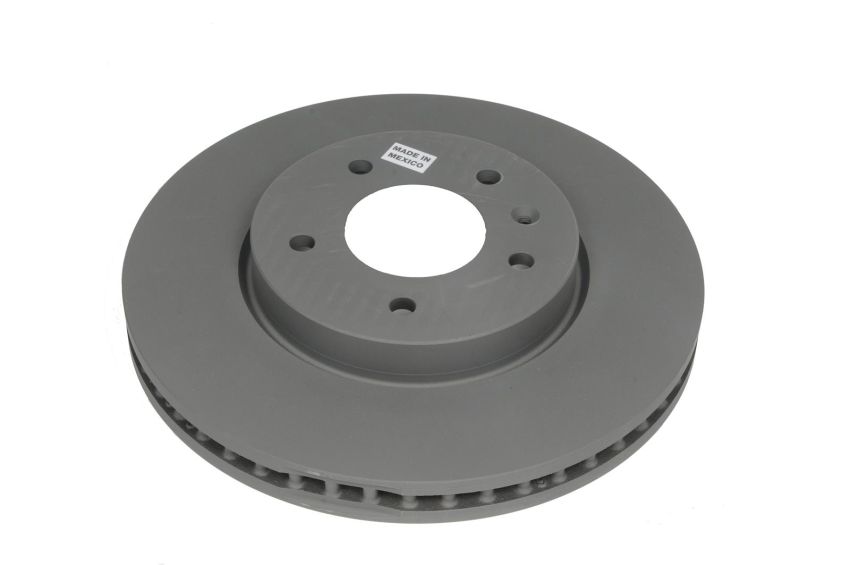 ACDelco GM Genuine Parts Disc Brake Rotors 20892949