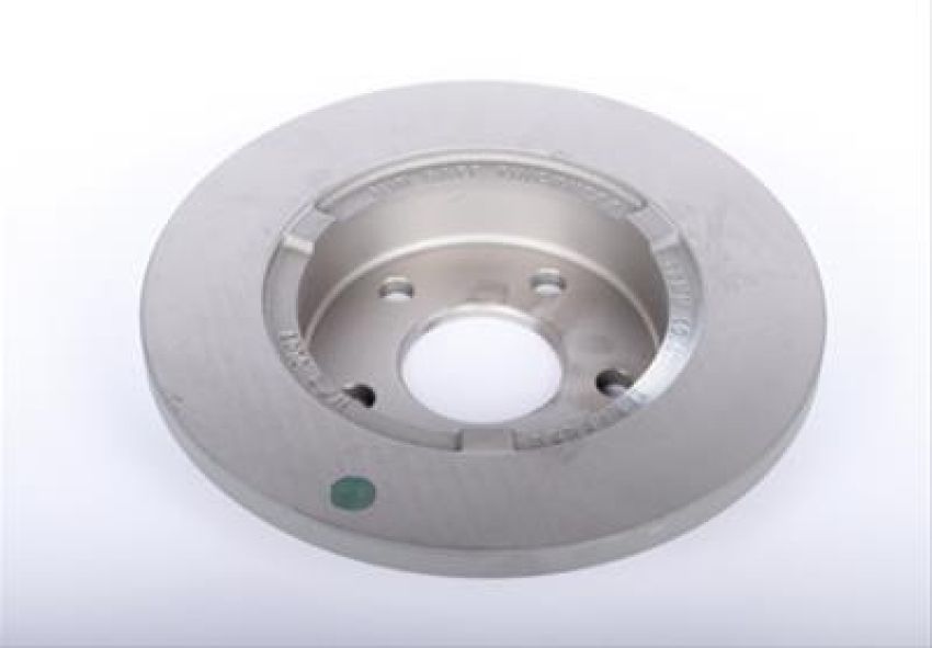 ACDelco GM Genuine Parts Disc Brake Rotors for 2011-2012 MALIBU - 19303823