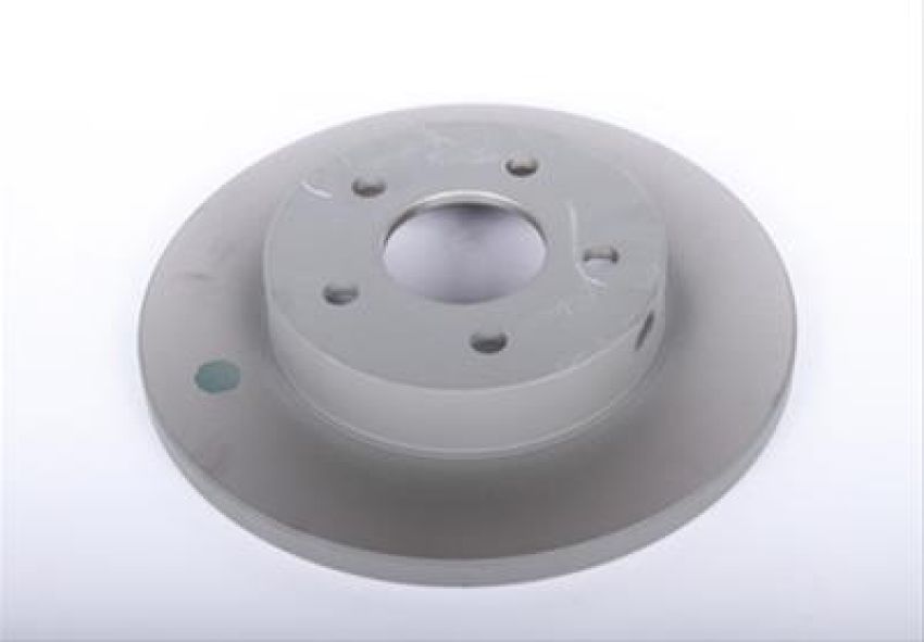 ACDelco GM Genuine Parts Disc Brake Rotors for 2011-2012 MALIBU - 19303823