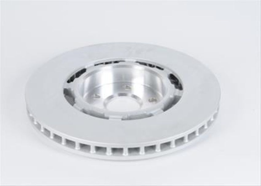 ACDelco GM Genuine Parts Disc Brake Rotors for 2009-2015 CTS - 25851237