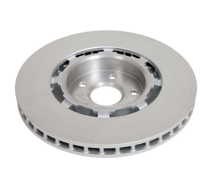 ACDelco GM Genuine Parts Disc Brake Rotors for 2009-2015 CTS - 25851237