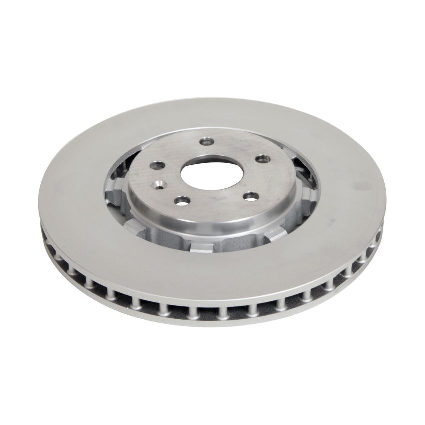 ACDelco GM Genuine Parts Disc Brake Rotors for 2009-2015 CTS - 25851237