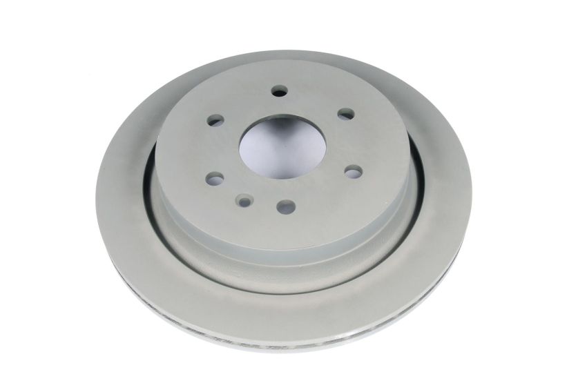 ACDelco GM Genuine Parts Disc Brake Rotors for 2013-2019 XTS - 22980047